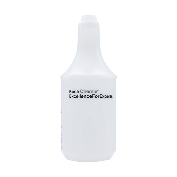 Koch Chemie Zylinderflasche 1 l für Sprühkopf 999001
