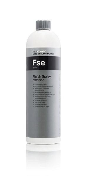Koch Chemie Finish Spray exterior Schnellglanz 1000ml